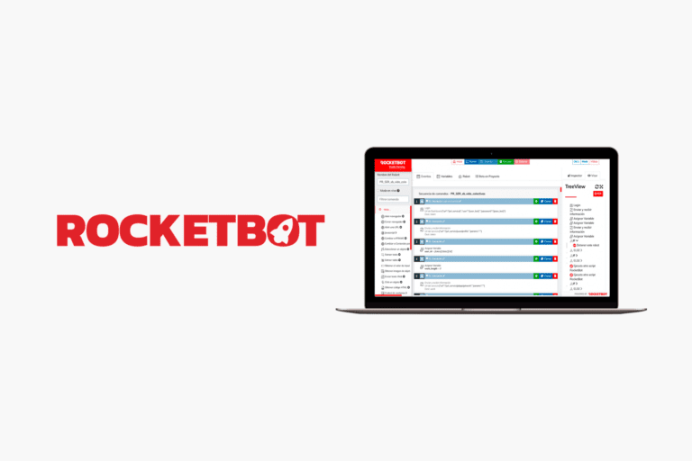 rocketbot